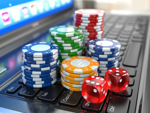 China Pools number selection and draw results interface on situstoto88