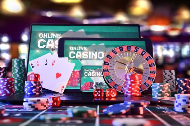 situstoto88 live casino and sports betting integration